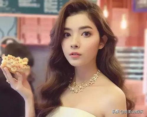 张兆龙前女友爆料最新消息,惊人内幕揭露恋情真相